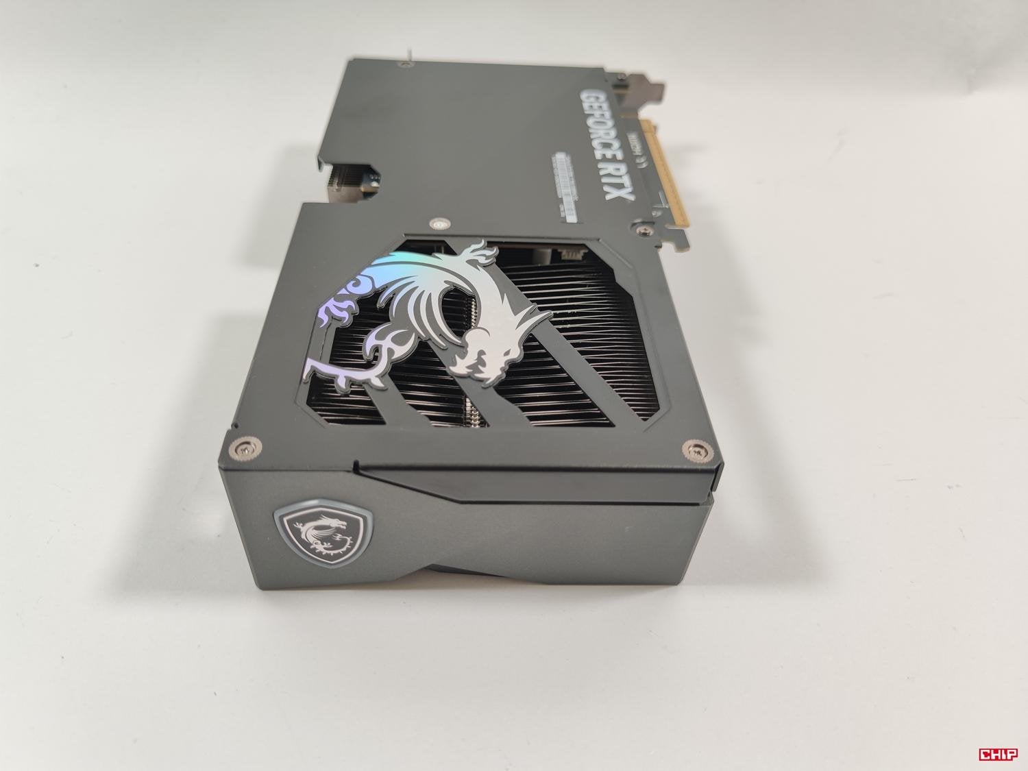 test MSI GeForce RTX 5060 Ti Gaming OC 16 GB, recenzja MSI GeForce RTX 5060 Ti Gaming OC 16 GB, opinia MSI GeForce RTX 5060 Ti Gaming OC 16 GB