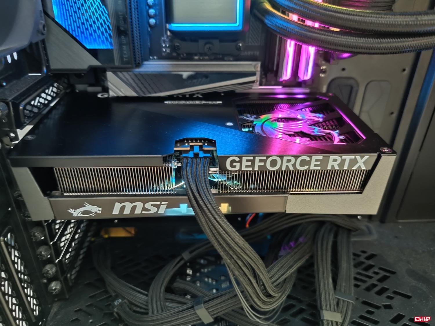 test MSI GeForce RTX 5060 Ti Gaming OC 16 GB, recenzja MSI GeForce RTX 5060 Ti Gaming OC 16 GB, opinia MSI GeForce RTX 5060 Ti Gaming OC 16 GB
