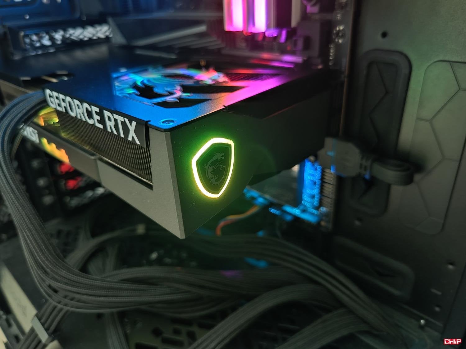 test MSI GeForce RTX 5060 Ti Gaming OC 16 GB, recenzja MSI GeForce RTX 5060 Ti Gaming OC 16 GB, opinia MSI GeForce RTX 5060 Ti Gaming OC 16 GB