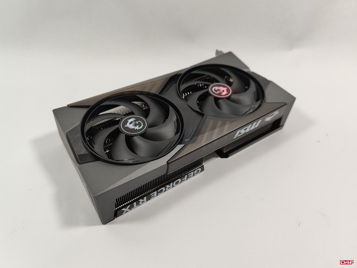 test MSI GeForce RTX 5060 Ti Gaming OC 16 GB, recenzja MSI GeForce RTX 5060 Ti Gaming OC 16 GB, opinia MSI GeForce RTX 5060 Ti Gaming OC 16 GB