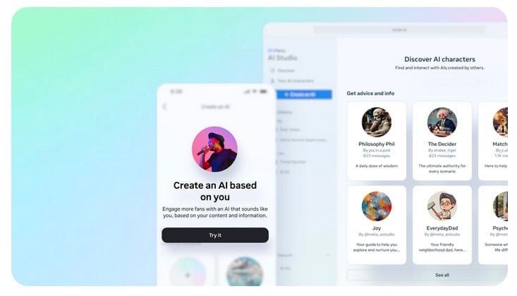 Meta AI
