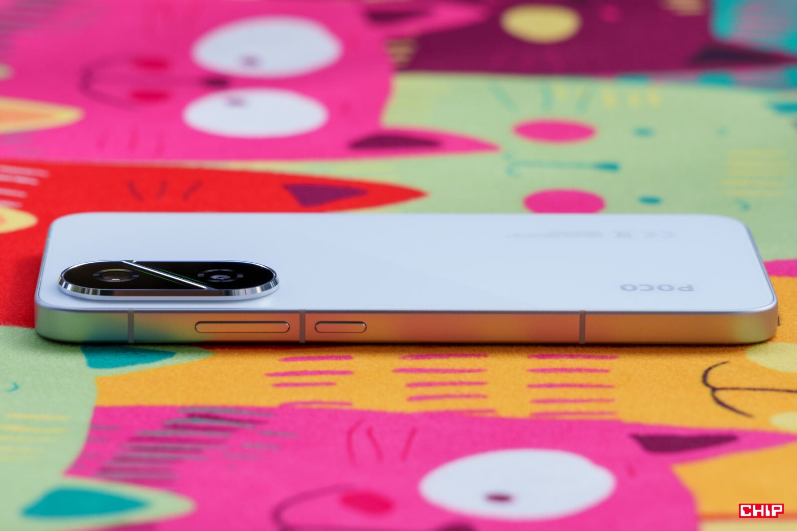 Poco F7