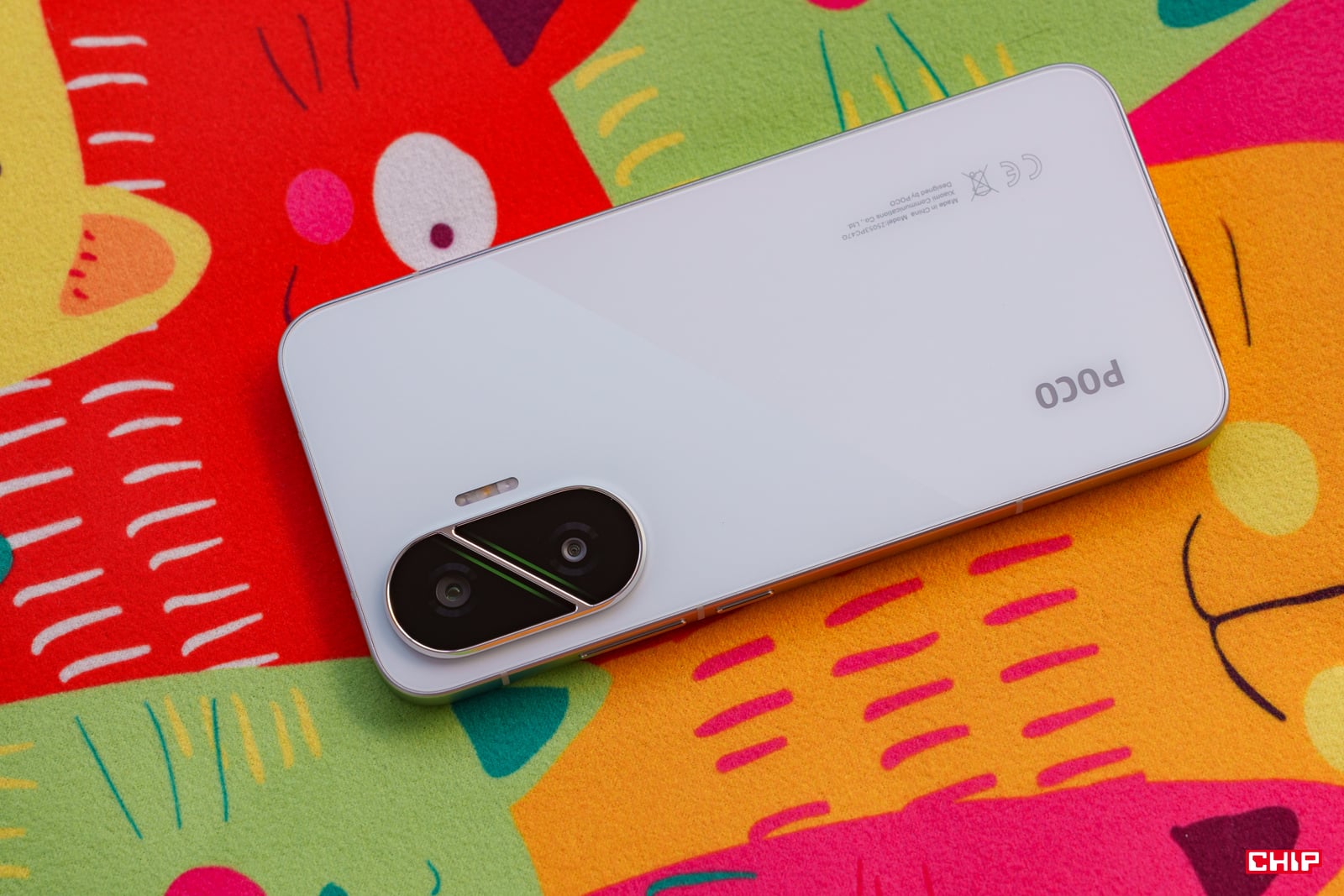 Poco F7