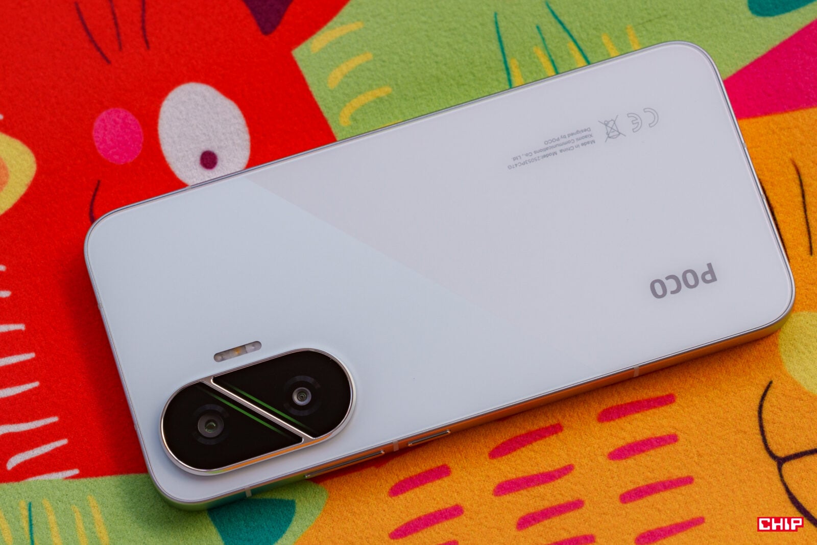 Poco F7