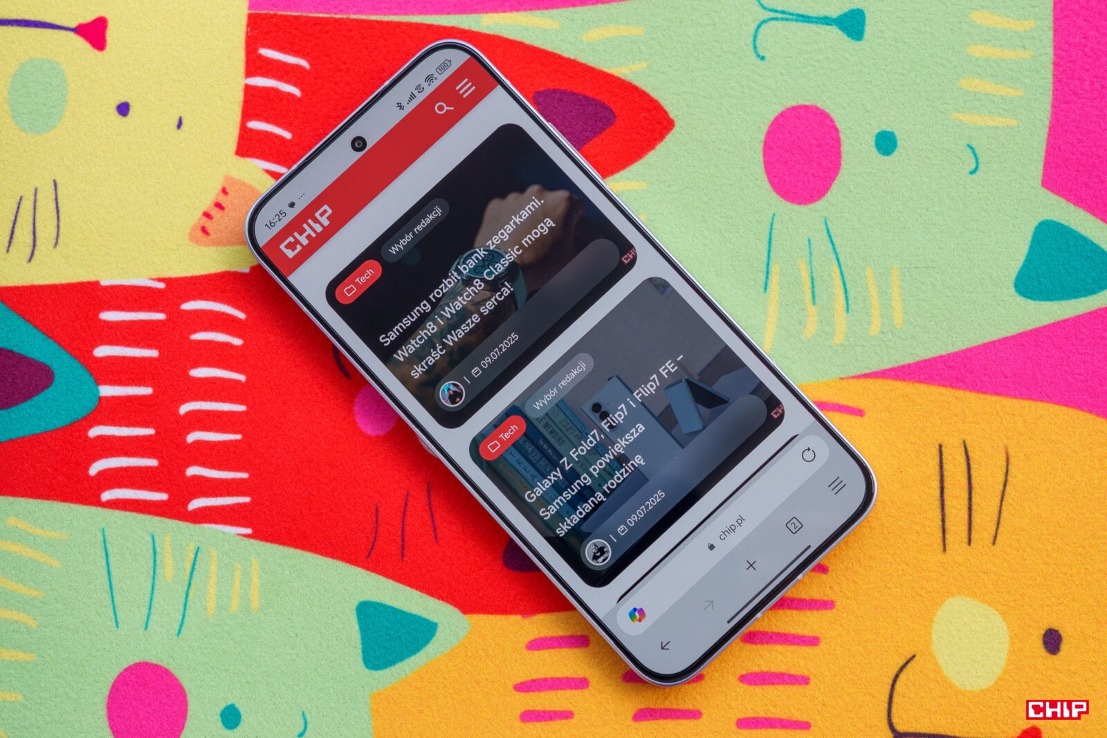 Poco F7