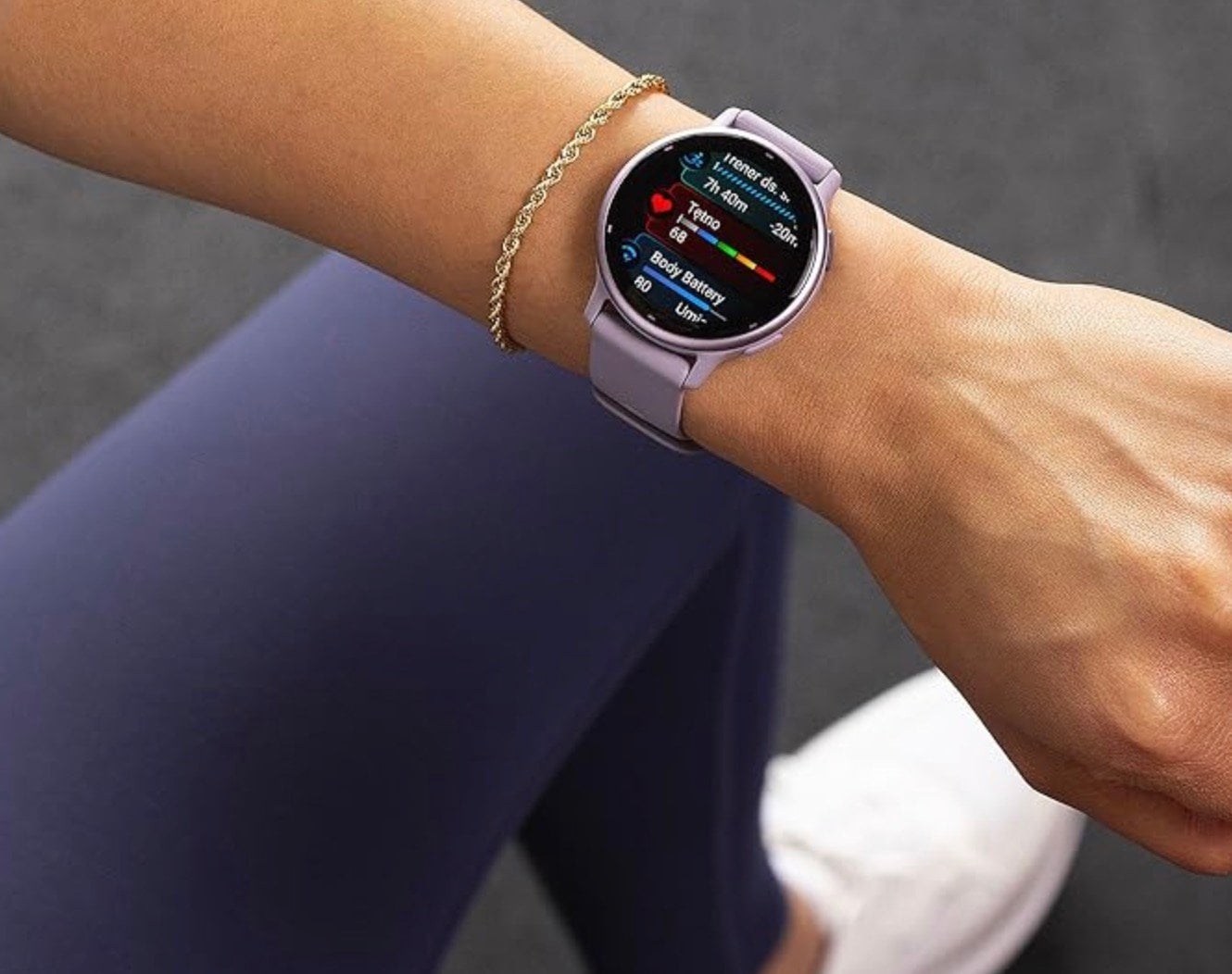 Garmin Vivoactive 5