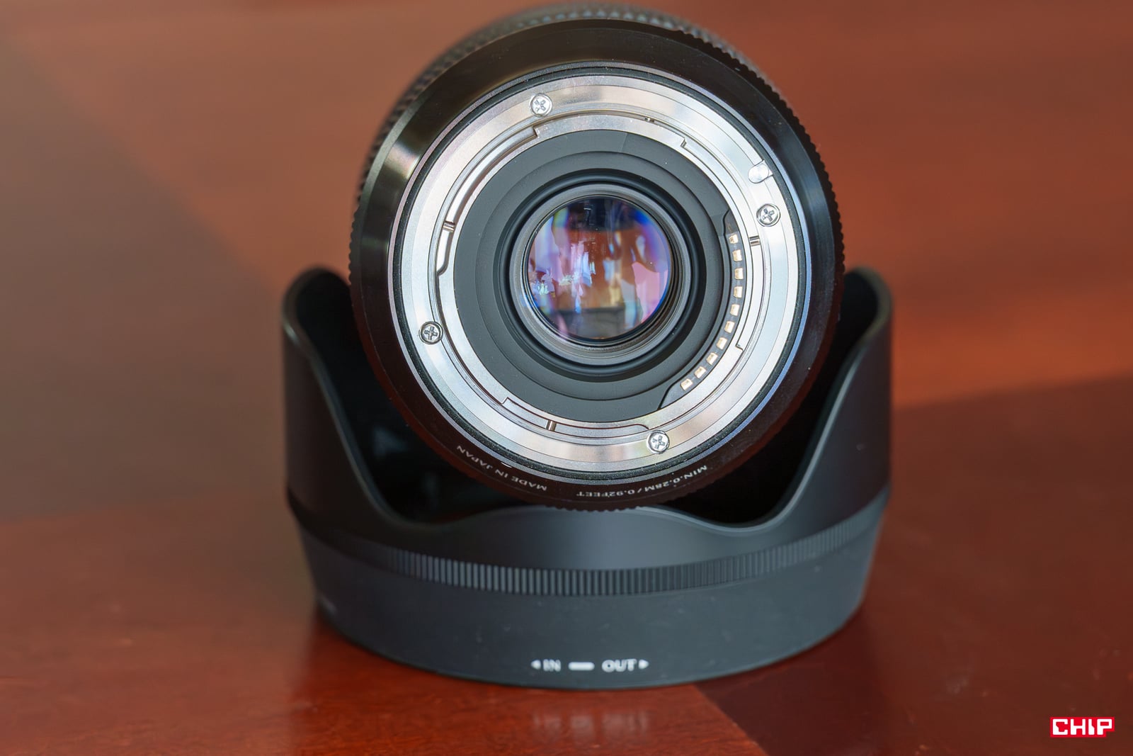 Sigma 17-40 mm f/1.8 DC Art
