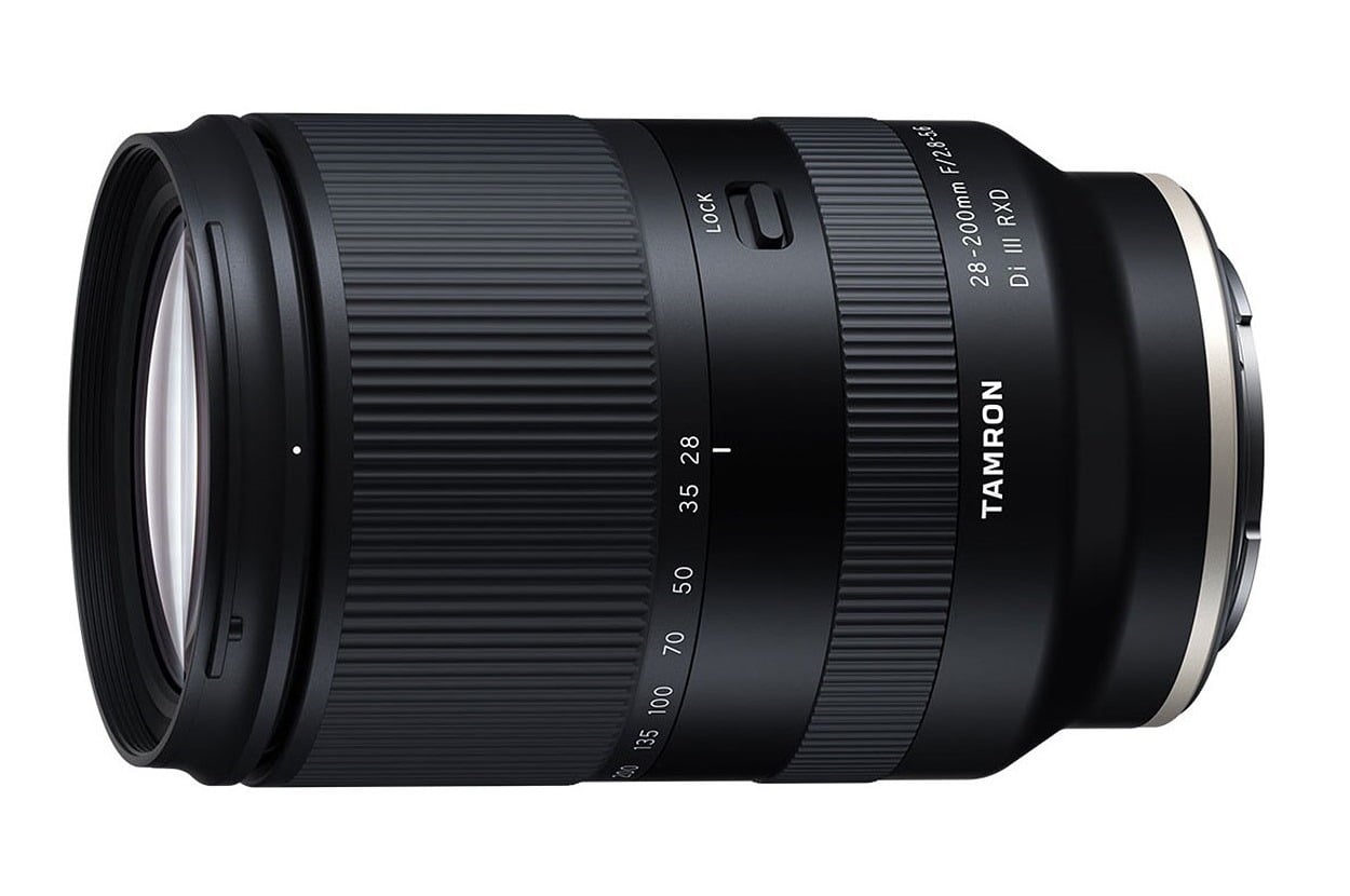 Tamron