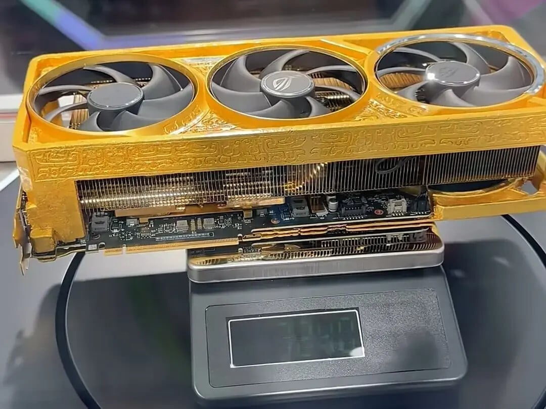 GeForce RTX 5090