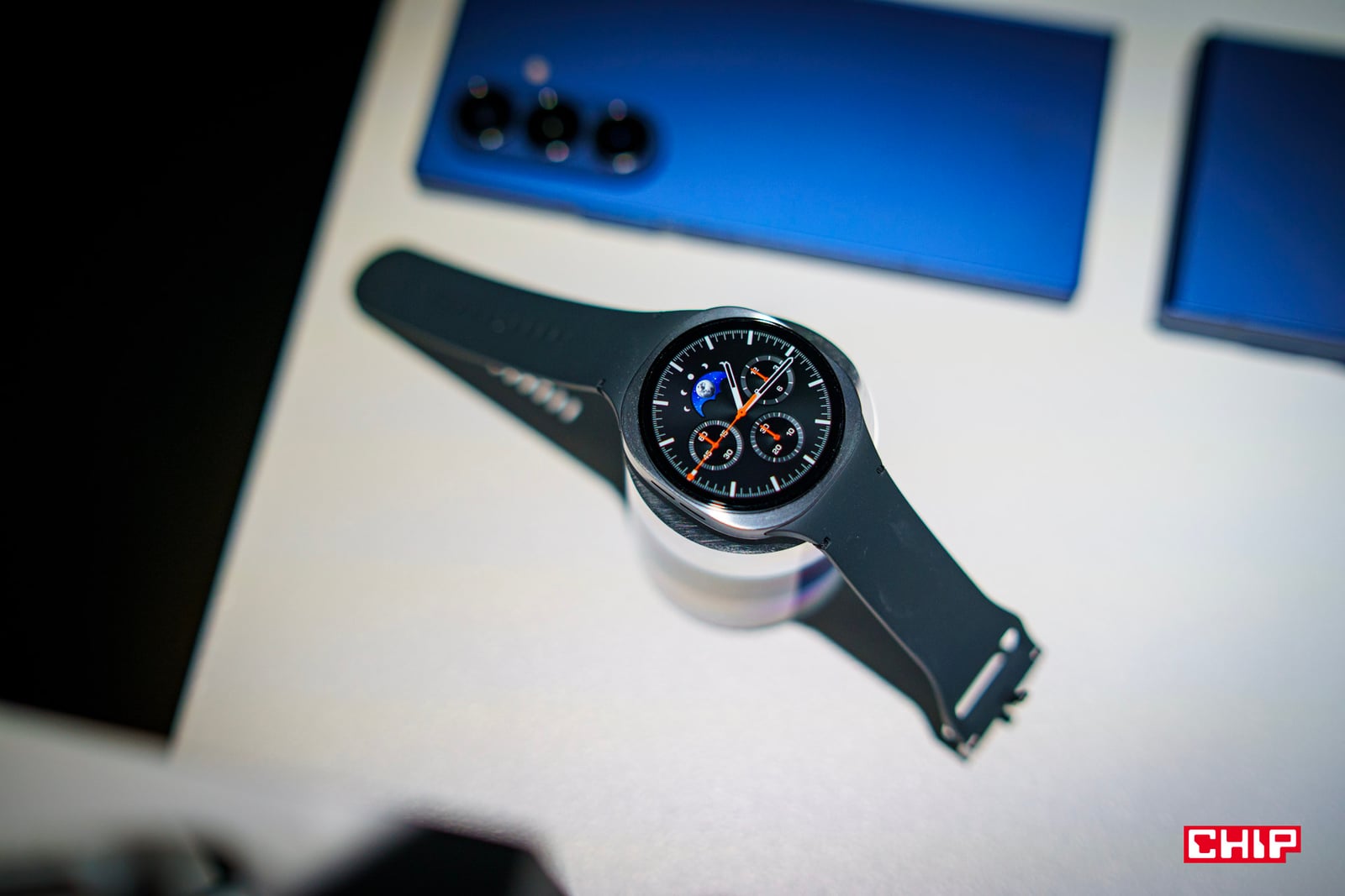 Galaxy Watch