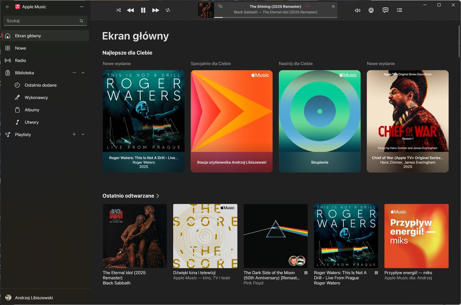 Apple Music