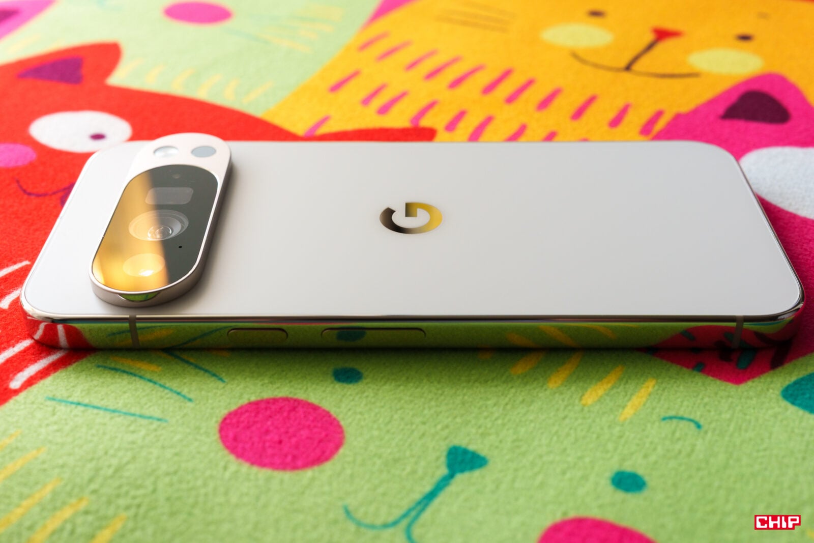 Google Pixel 10 Pro XL