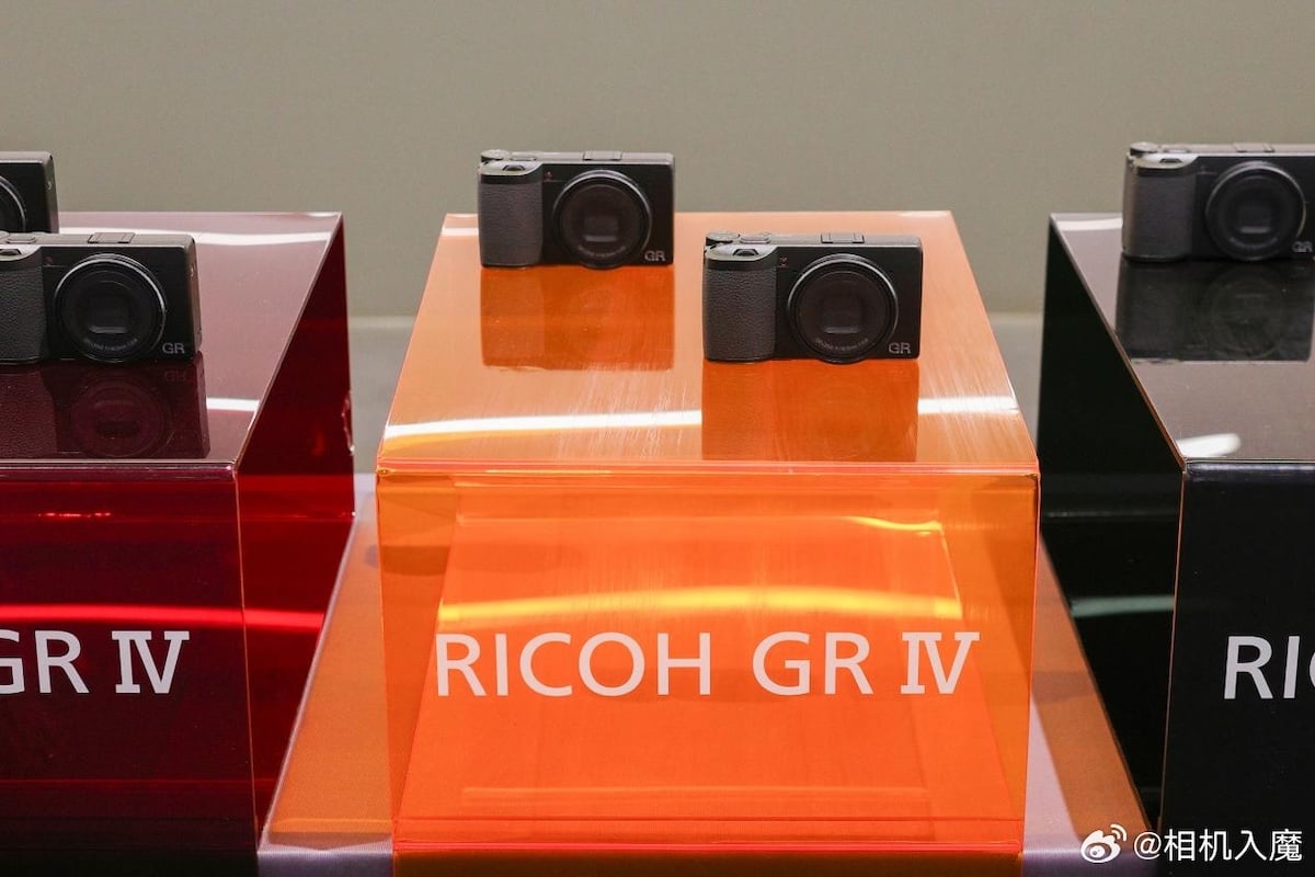 GR IV