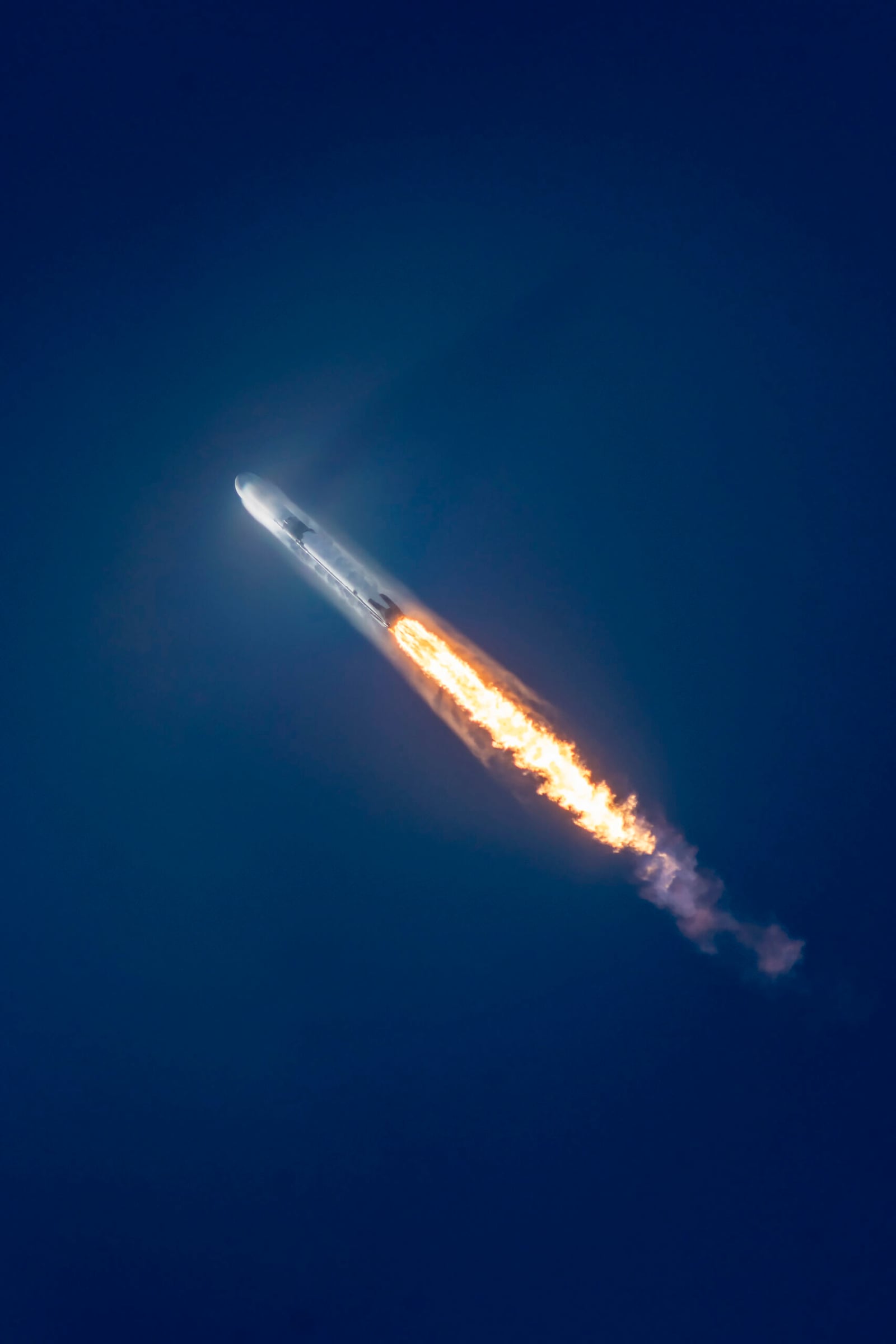 SpaceX