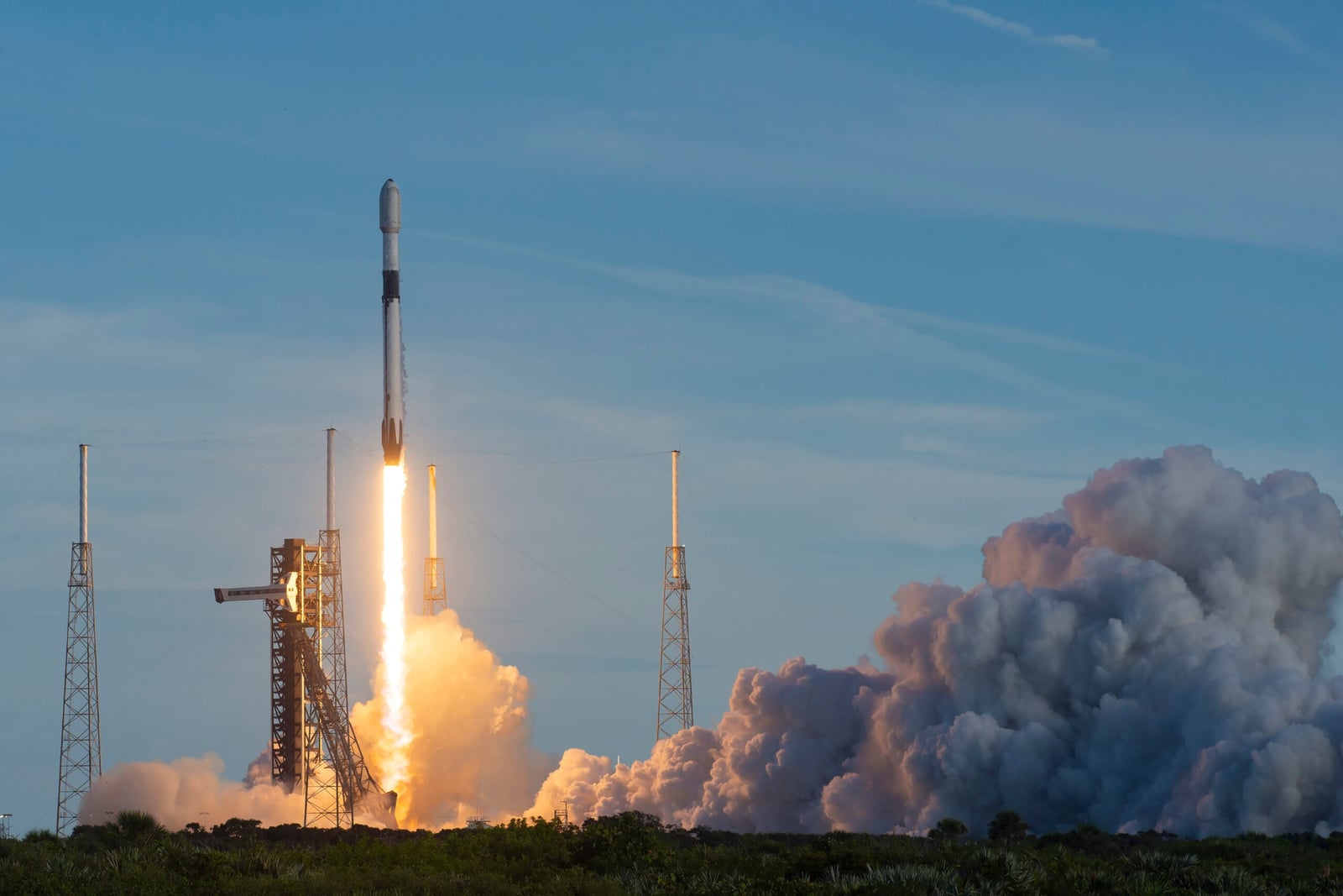 SpaceX