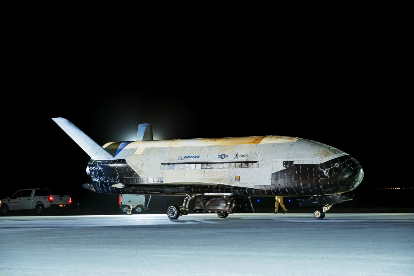 X-37B