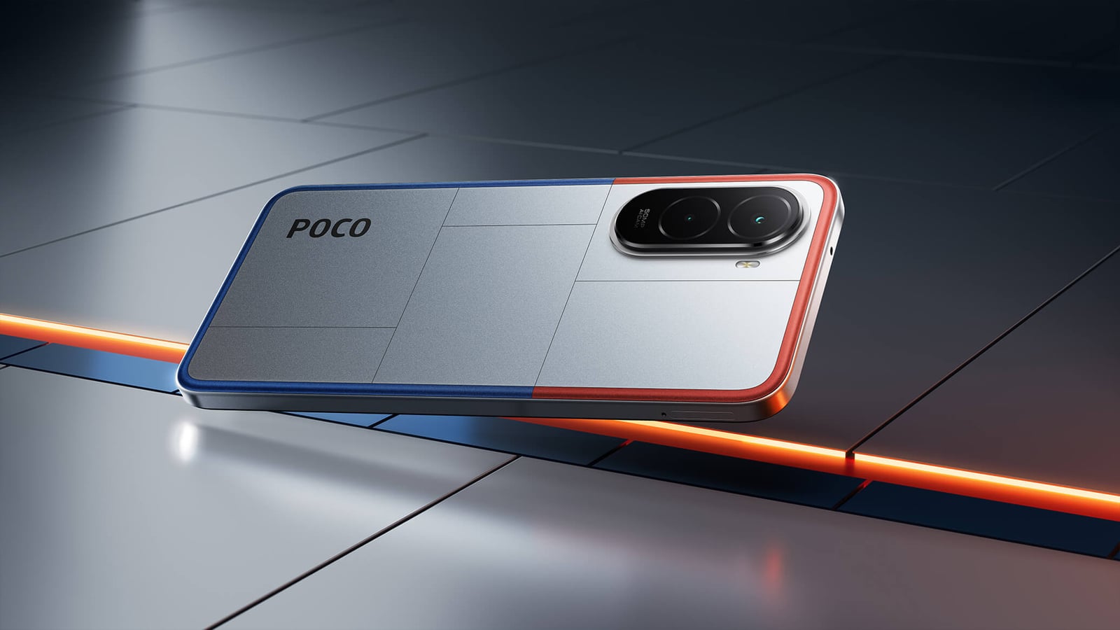 POCO M7