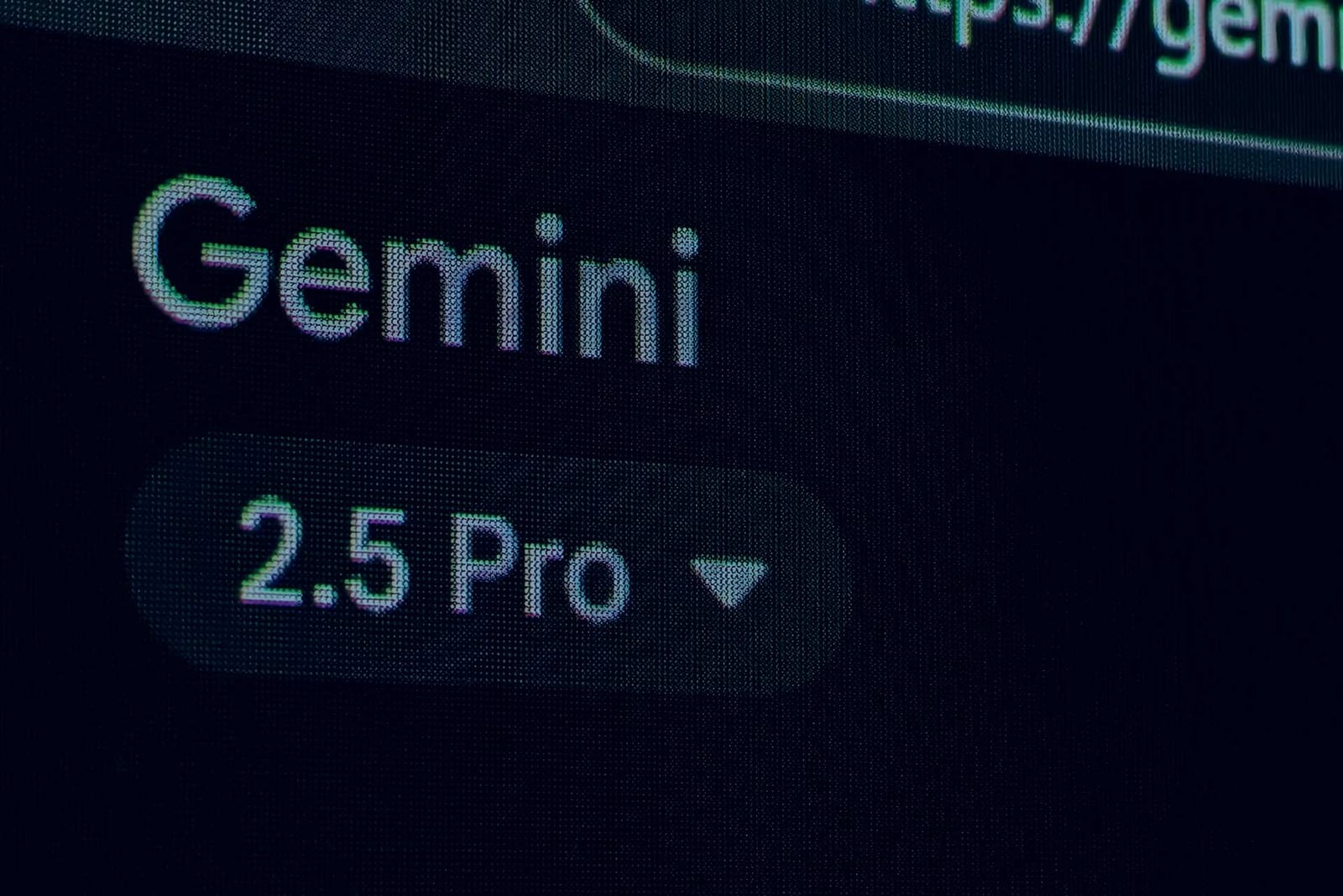 Gemini od Google