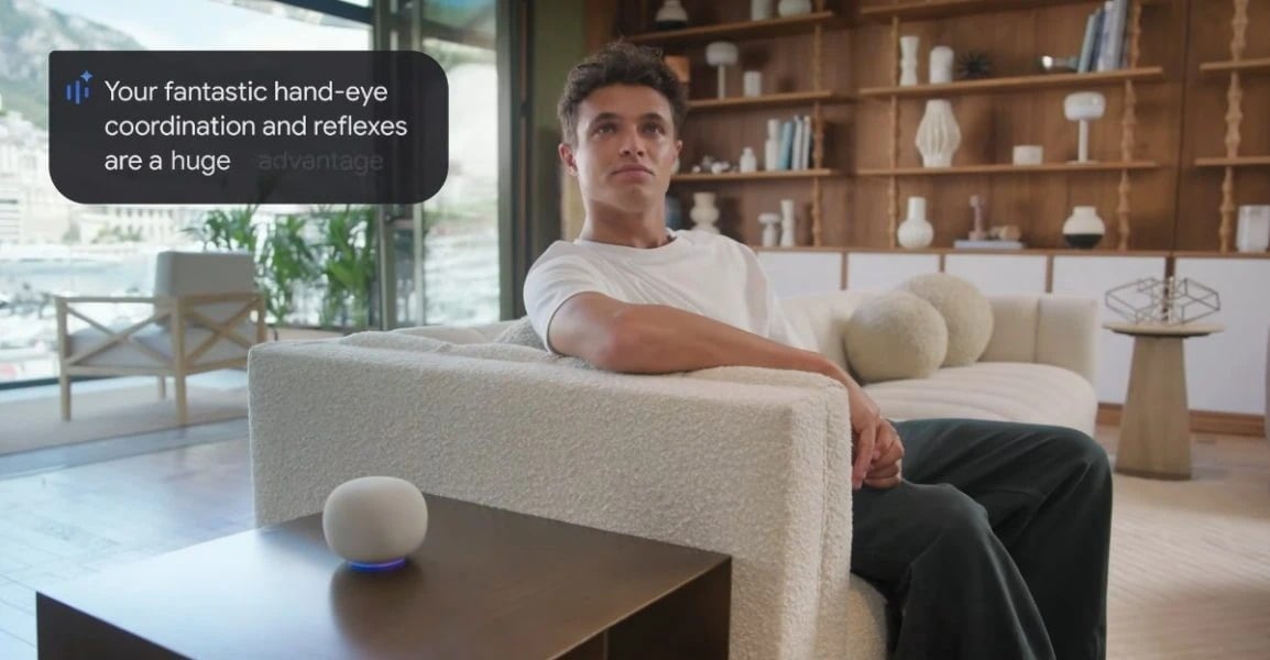 Google Home