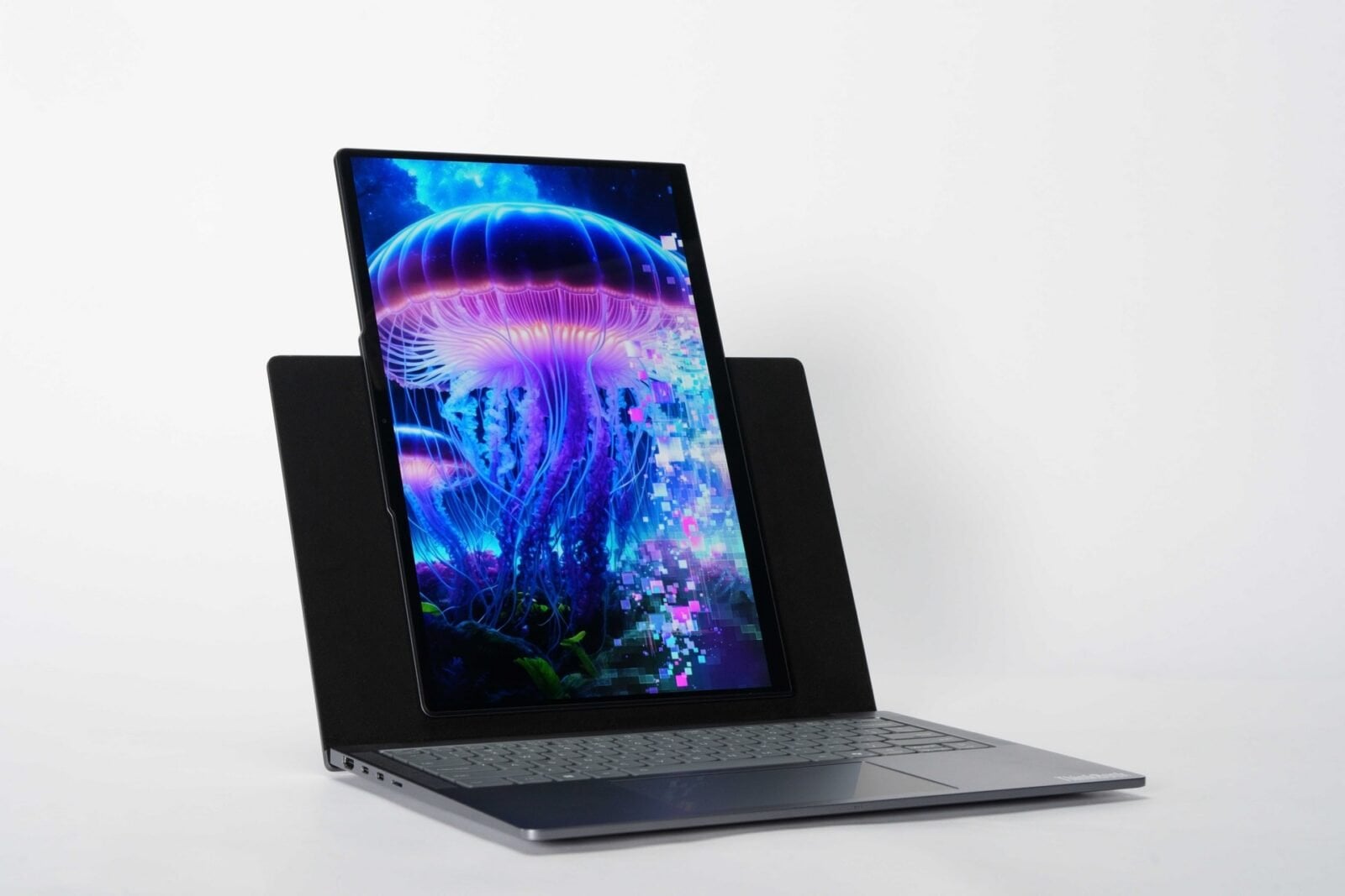 project pivo lenovo laptop