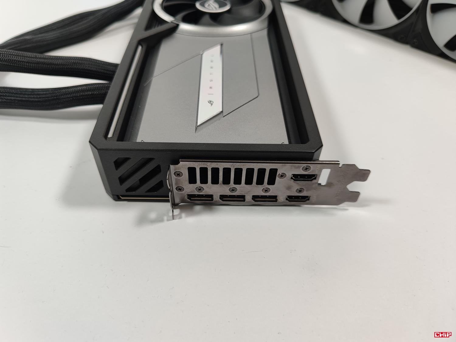 test Asus GeForce RTX 5090 ROG Astral LC OC, recenzja Asus GeForce RTX 5090 ROG Astral LC OC, opinia Asus GeForce RTX 5090 ROG Astral LC OC