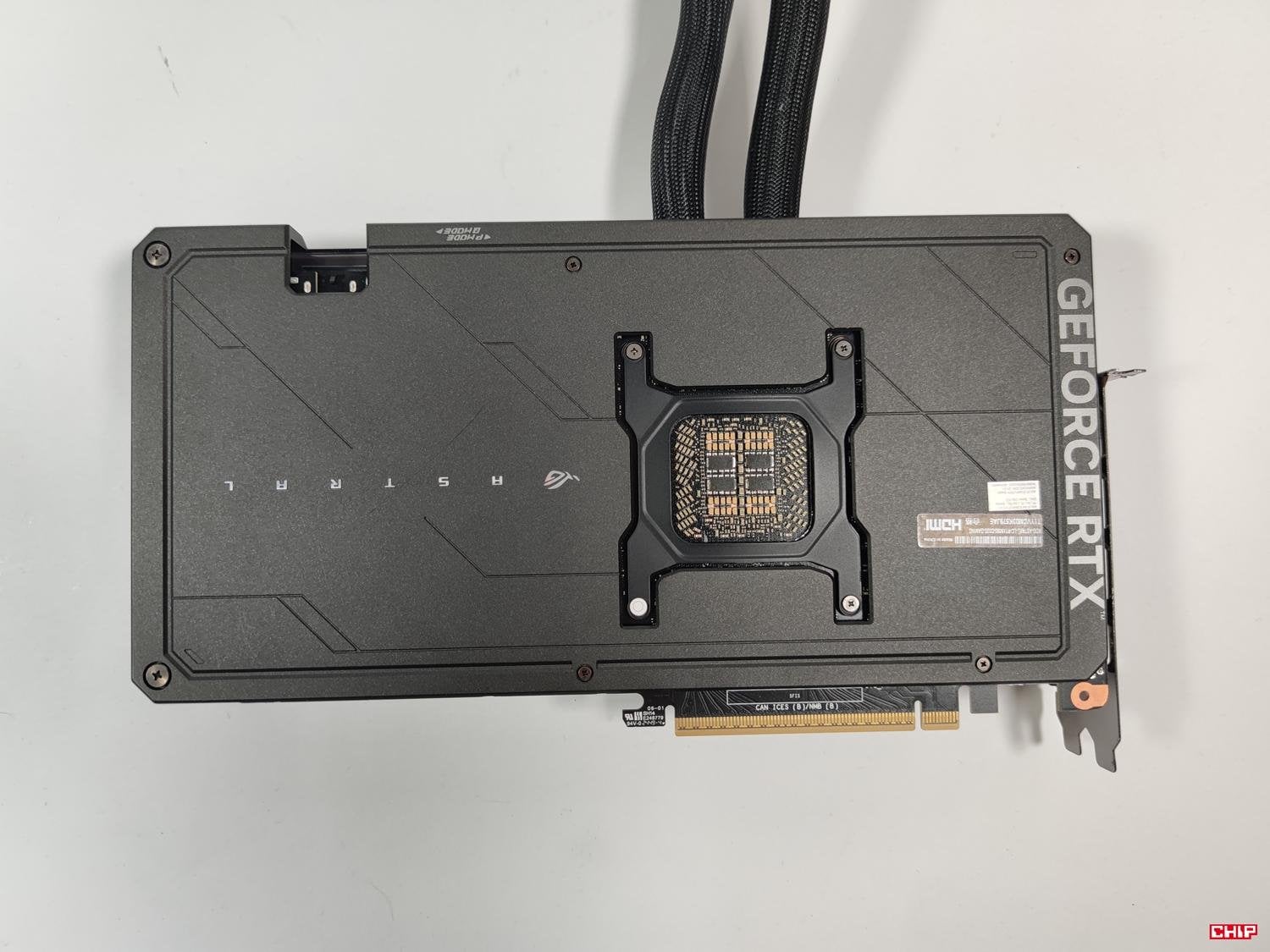 test Asus GeForce RTX 5090 ROG Astral LC OC, recenzja Asus GeForce RTX 5090 ROG Astral LC OC, opinia Asus GeForce RTX 5090 ROG Astral LC OC