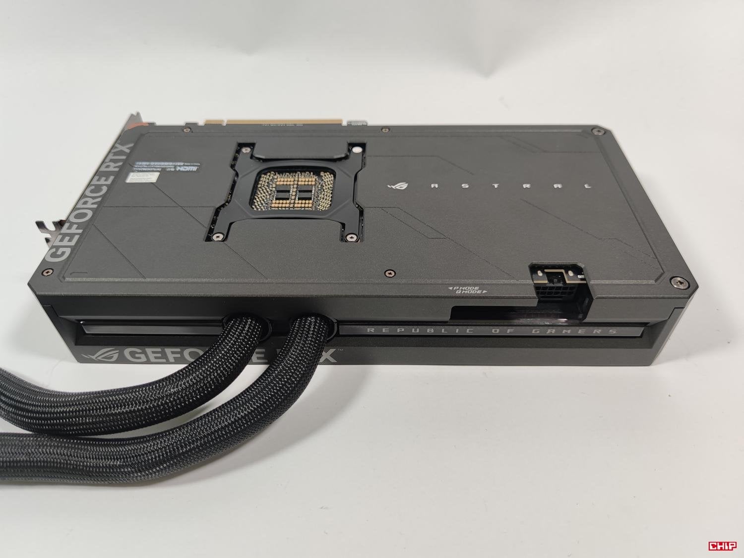 test Asus GeForce RTX 5090 ROG Astral LC OC, recenzja Asus GeForce RTX 5090 ROG Astral LC OC, opinia Asus GeForce RTX 5090 ROG Astral LC OC