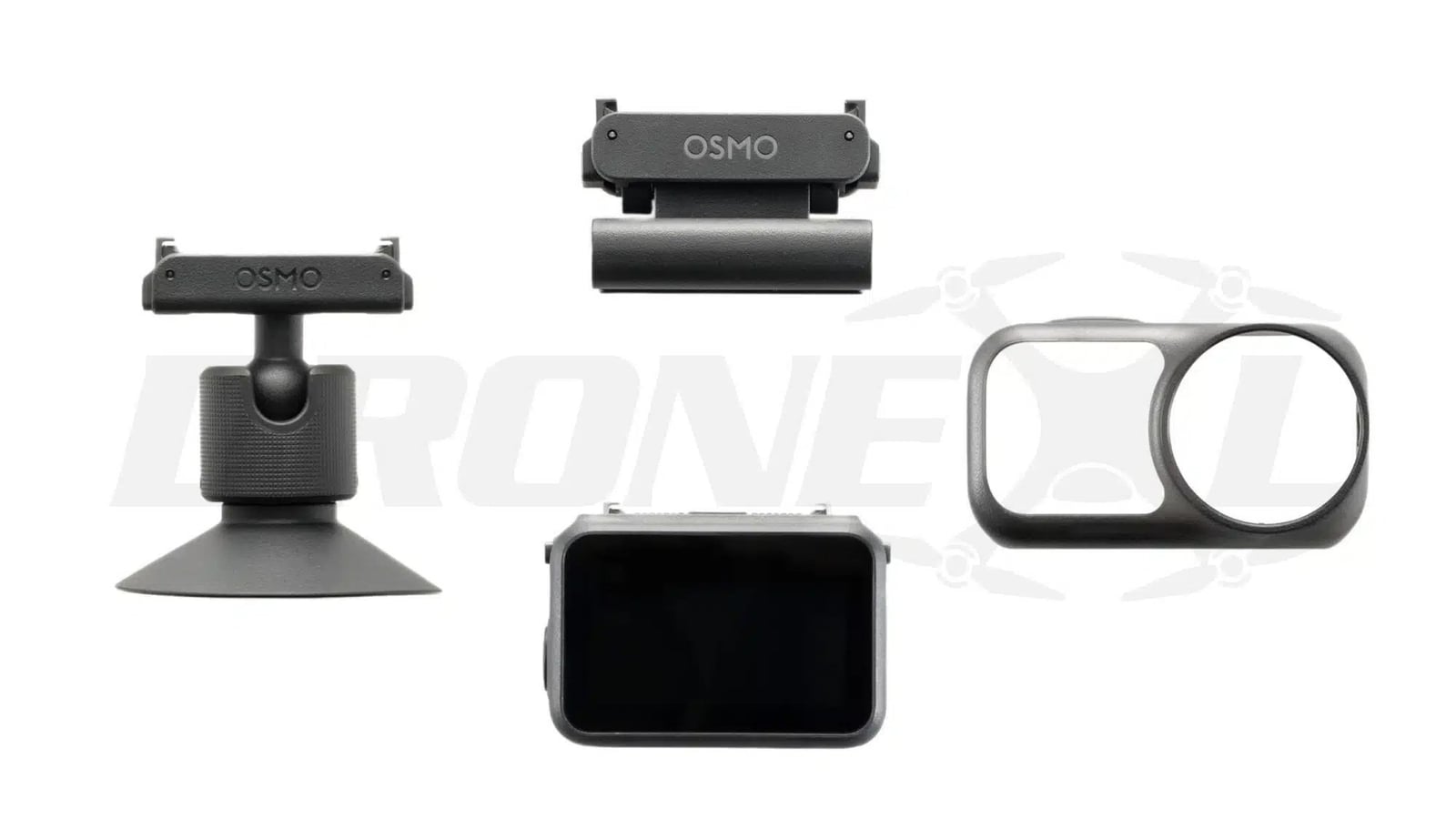 DJI Osmo Nano