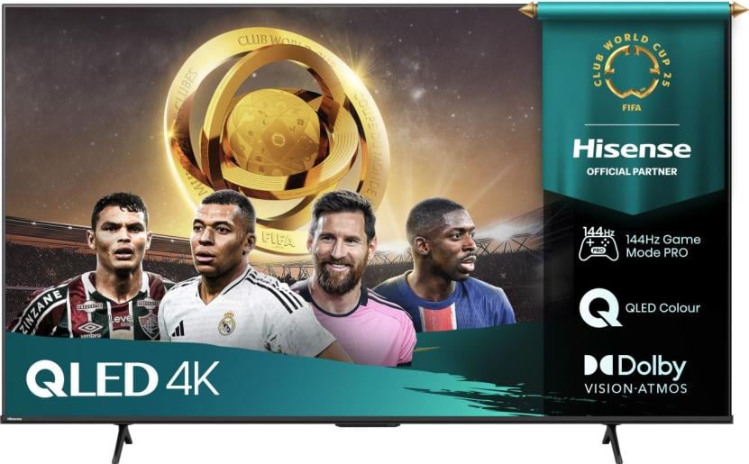 Hisense