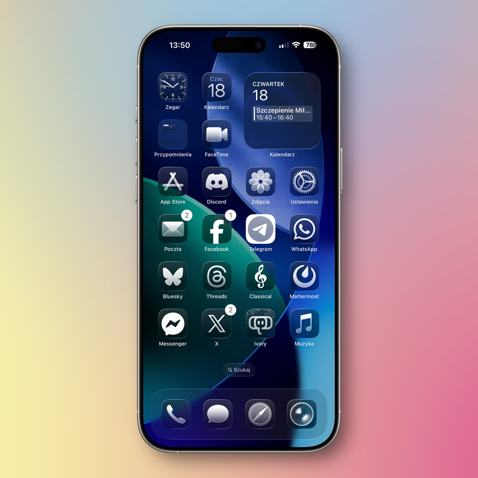 iOS 26