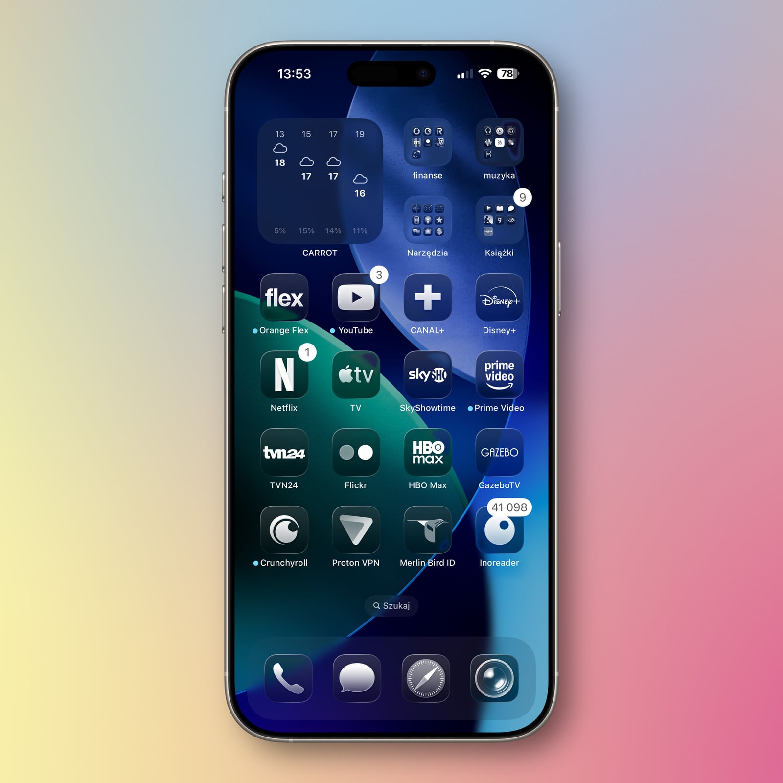 iOS 26