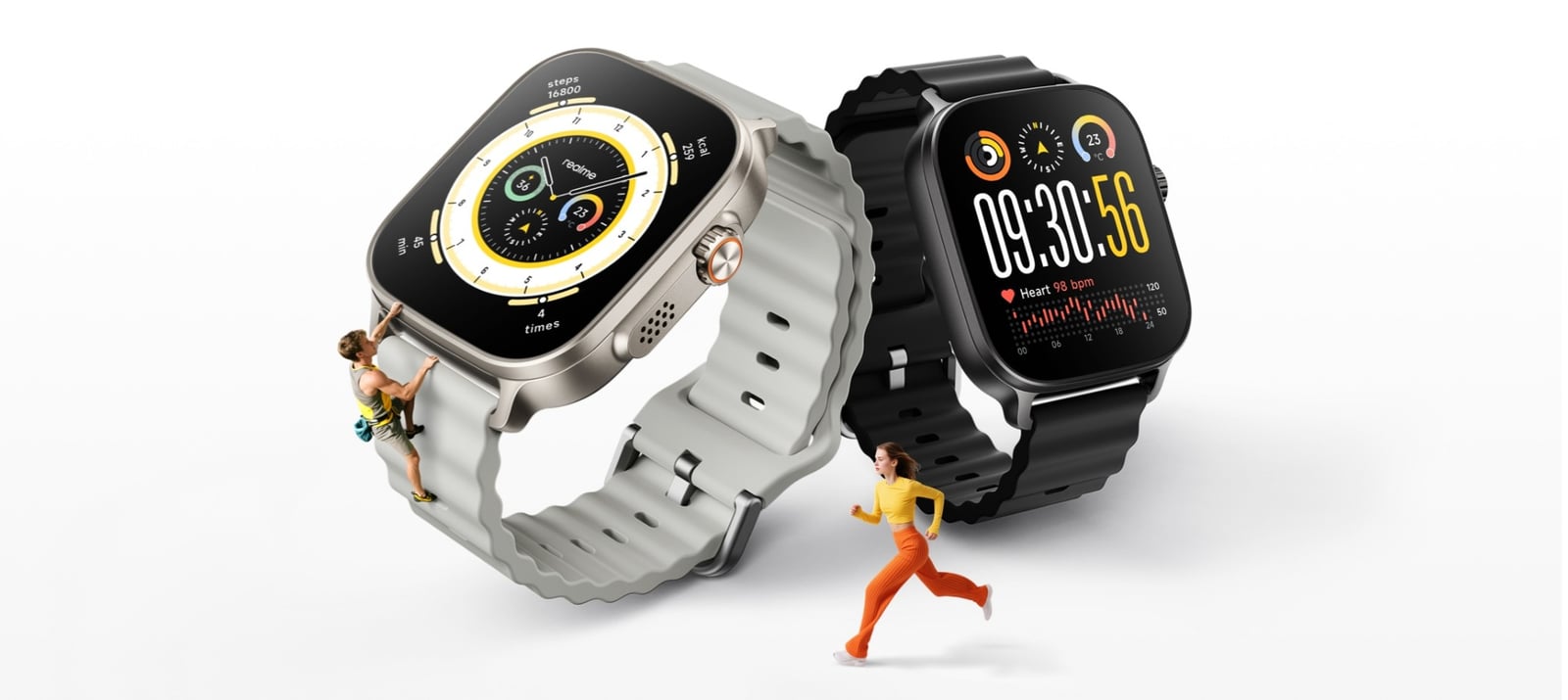 Realme Watch 5