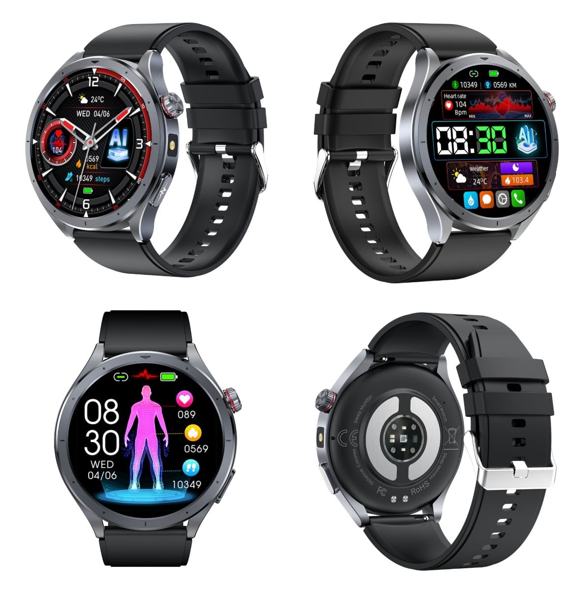 Rowatch