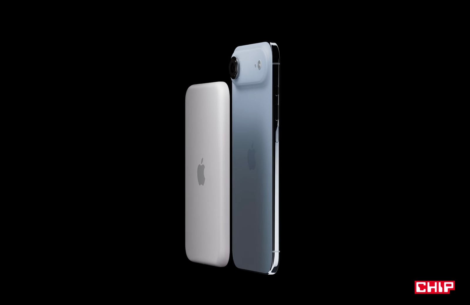 Apple iPhone 17