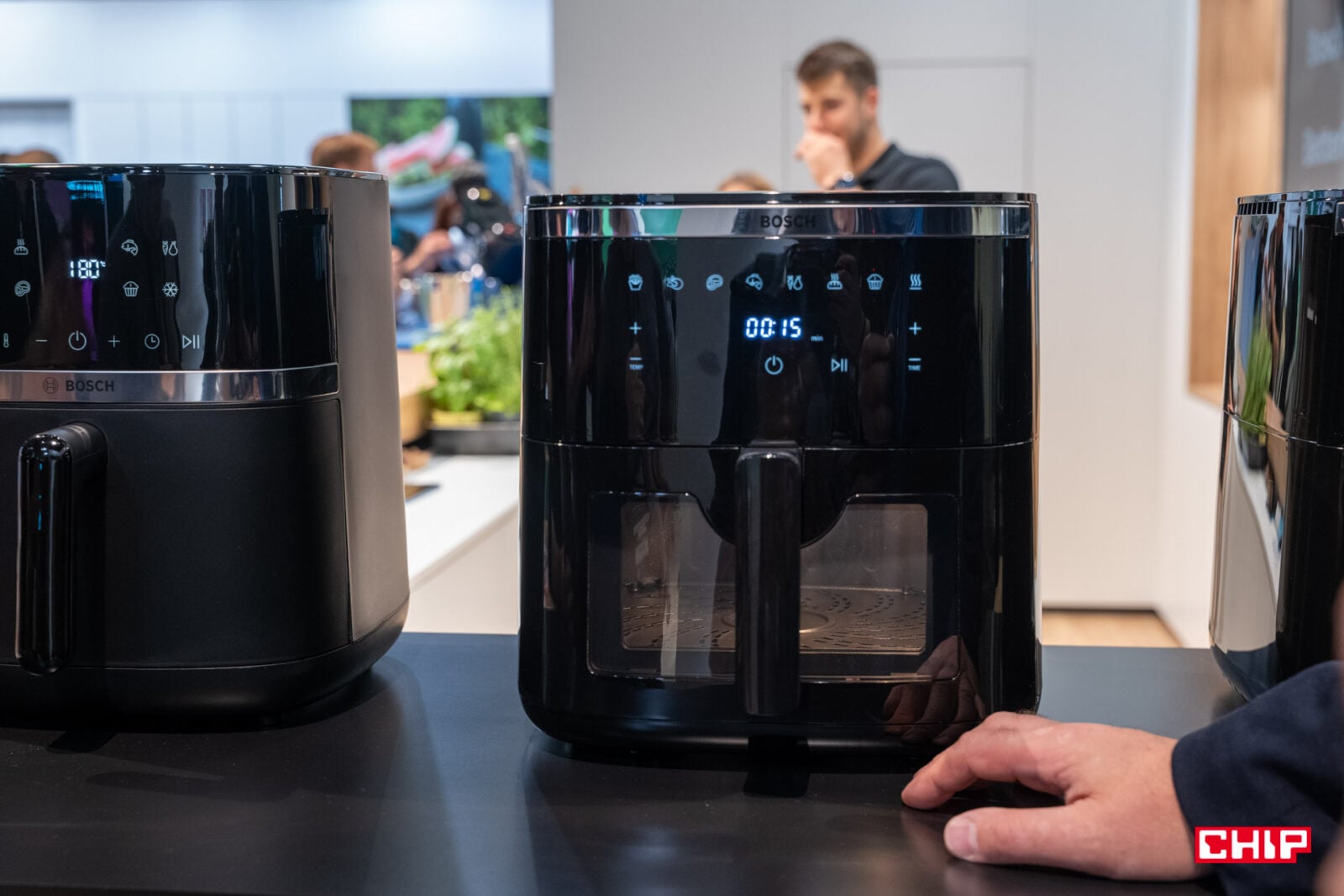 Bosch IFA 2025