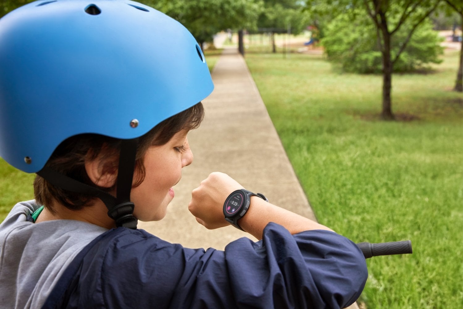 Garmin