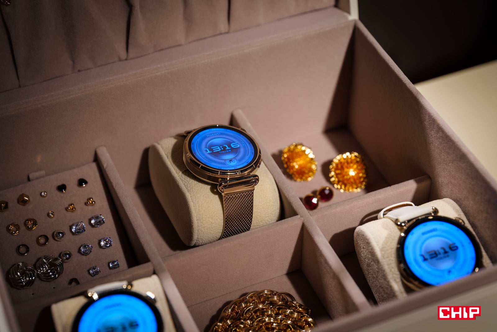 Huawei Watch