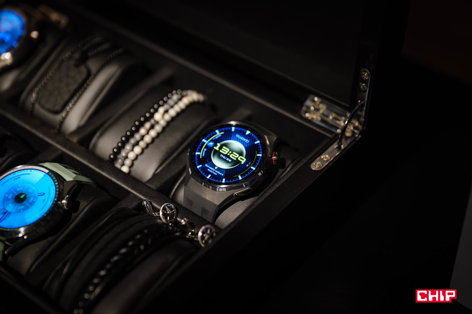 Huawei Watch