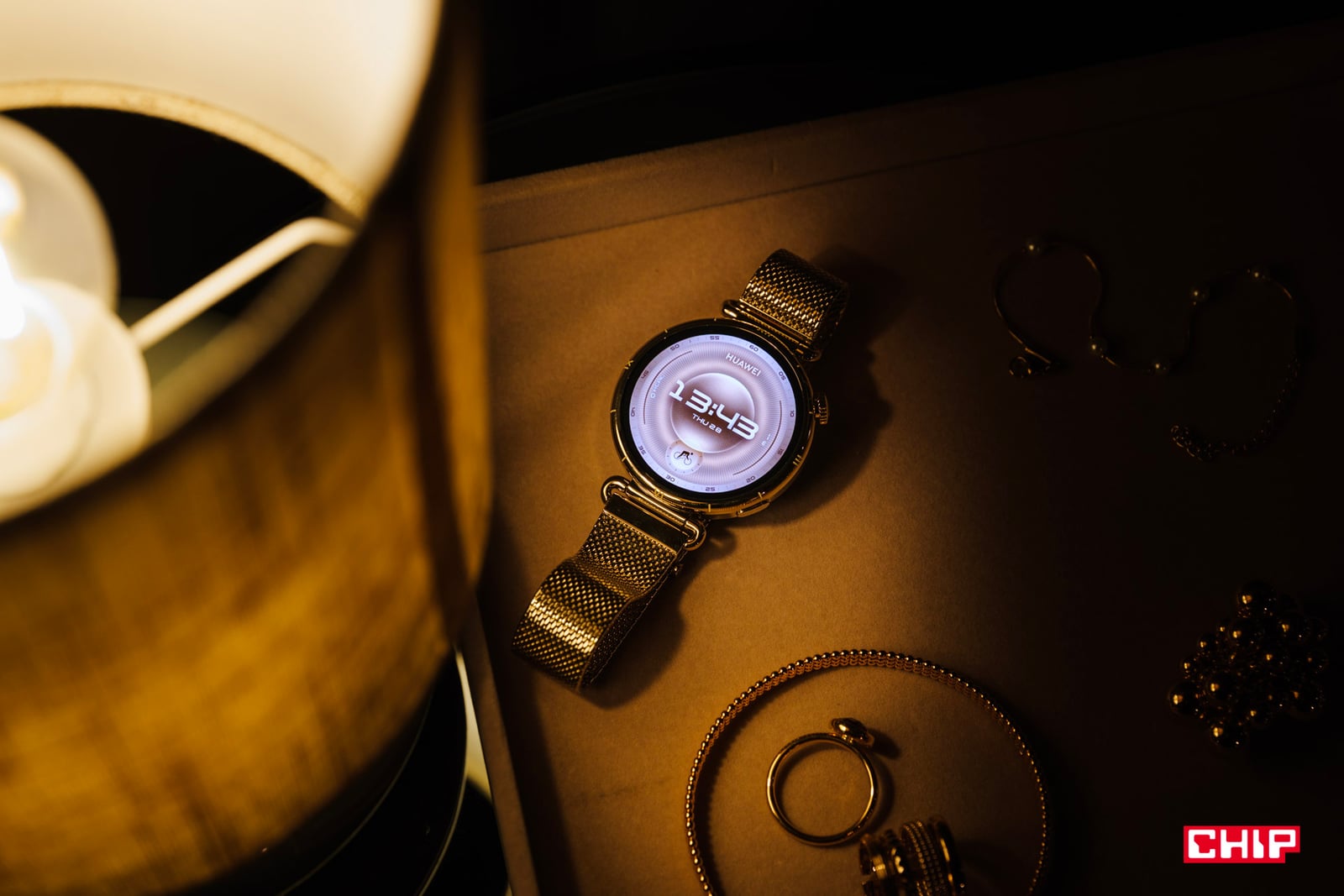 Huawei Watch