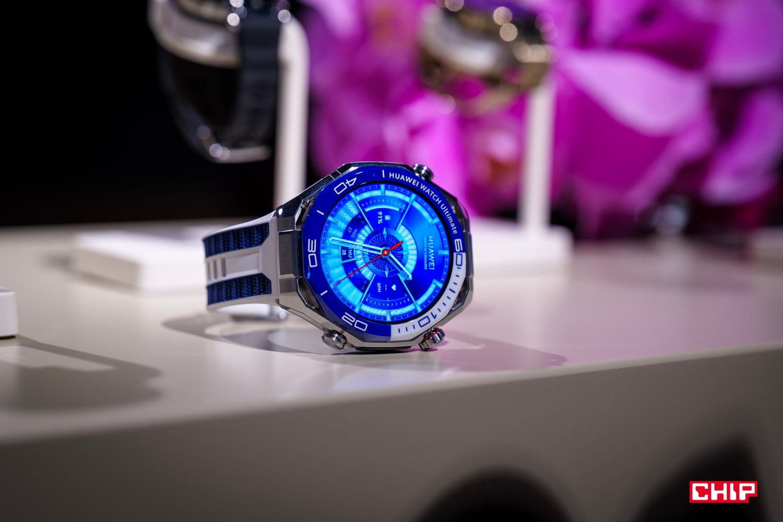 Huawei Watch