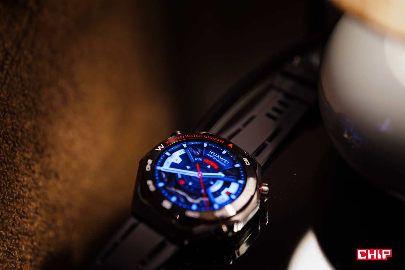 Huawei Watch
