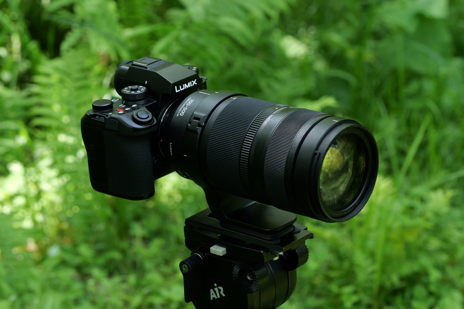 Lumix