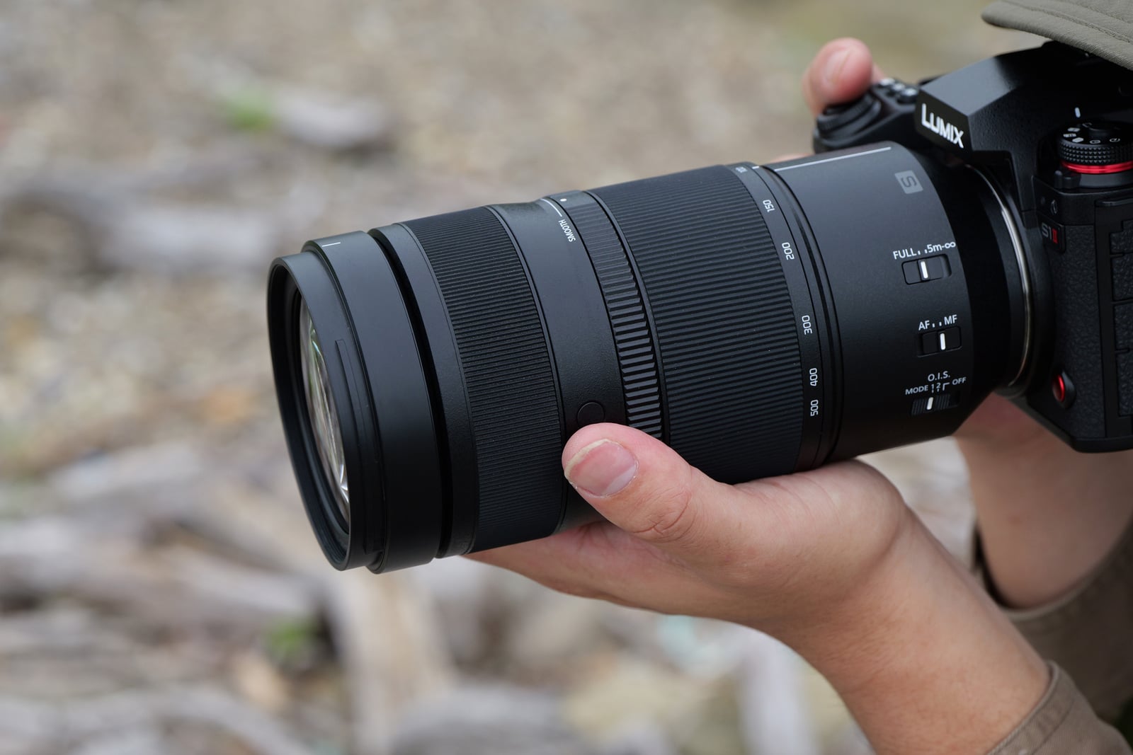Lumix