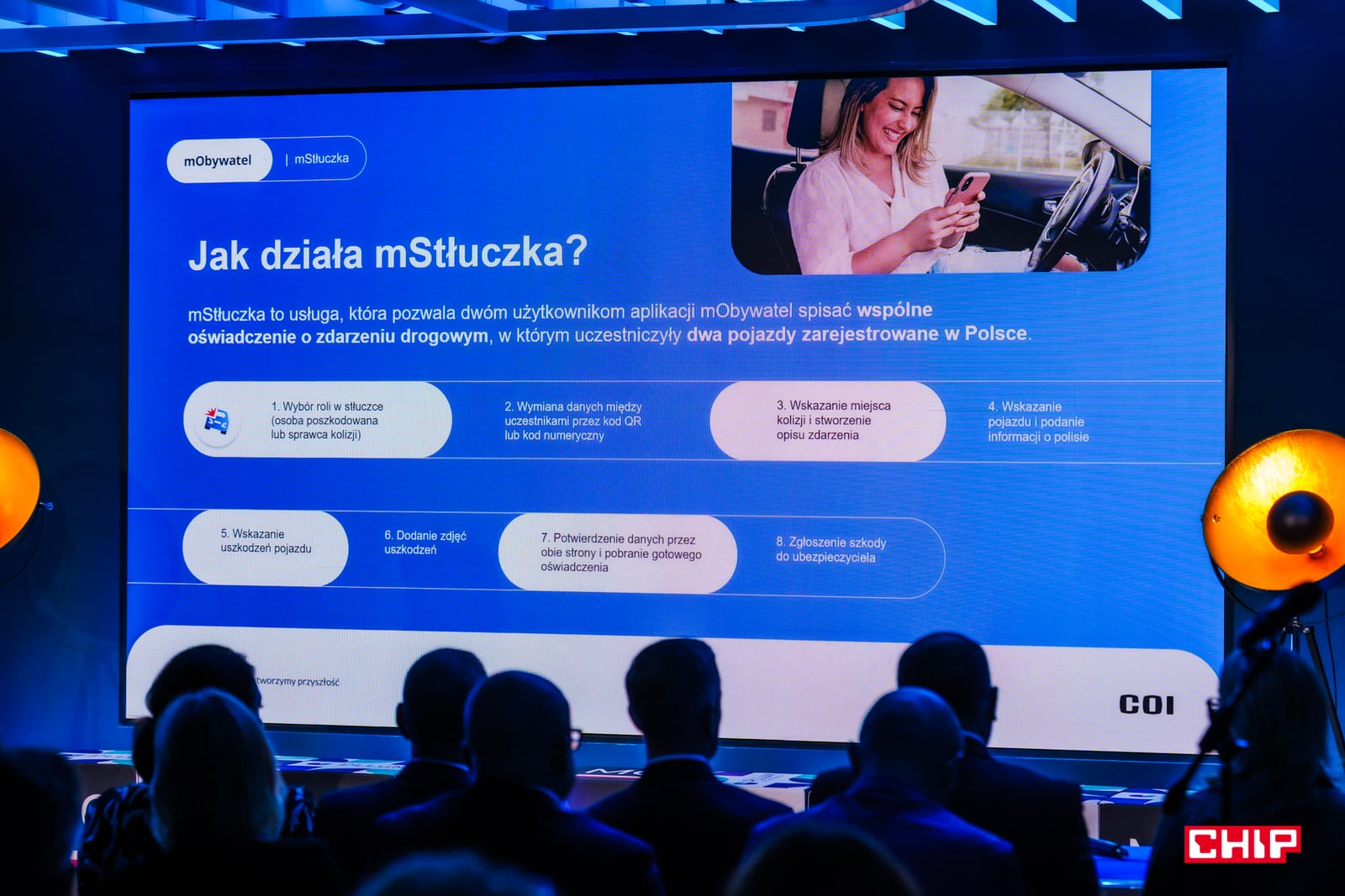 mStłuczka