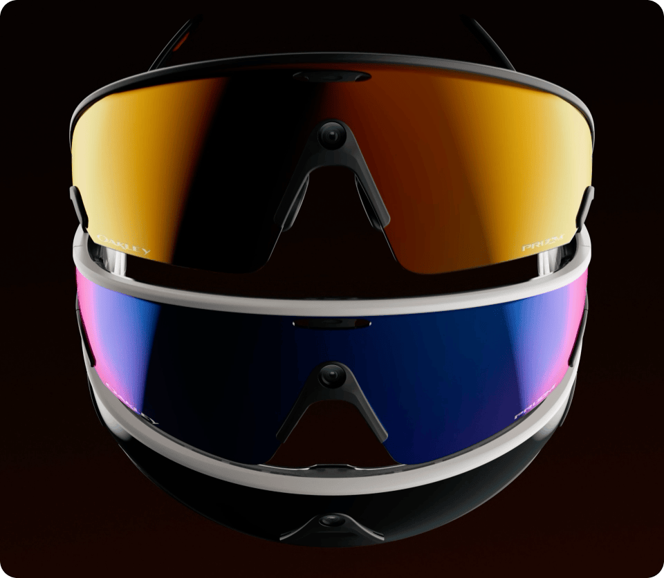 Oakley Meta Vanguard