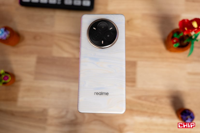 realme 14 Pro 5G