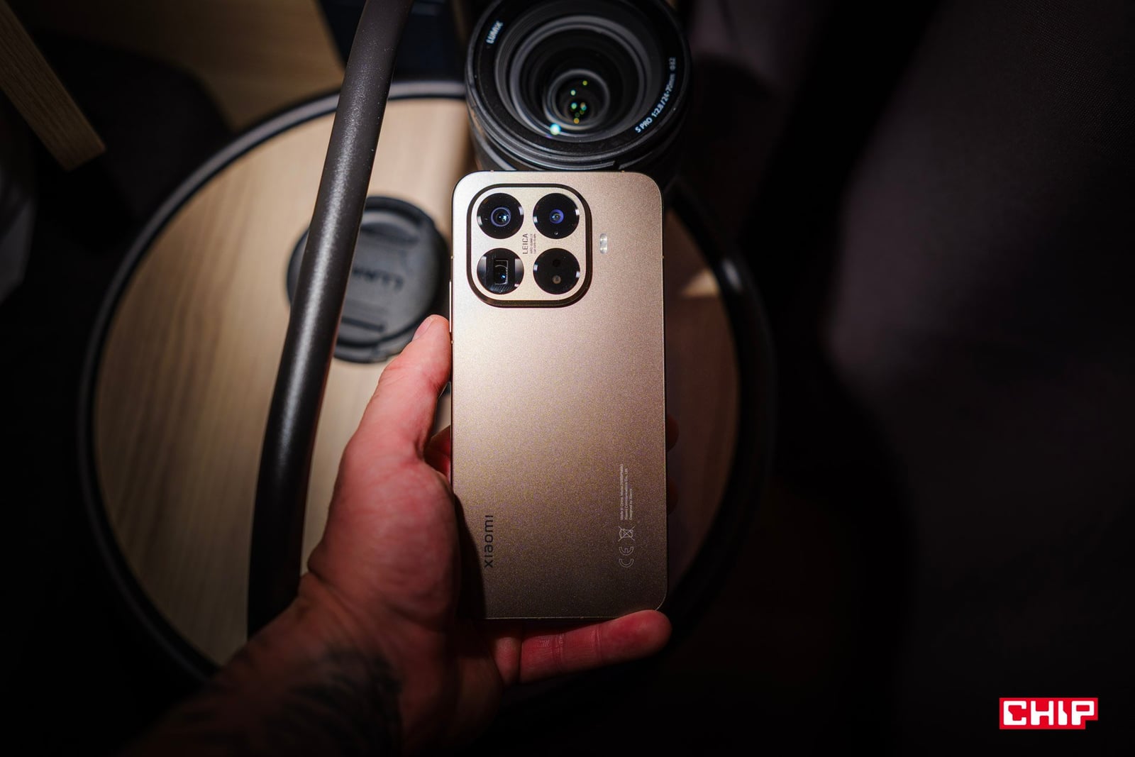 Xiaomi 15T Pro