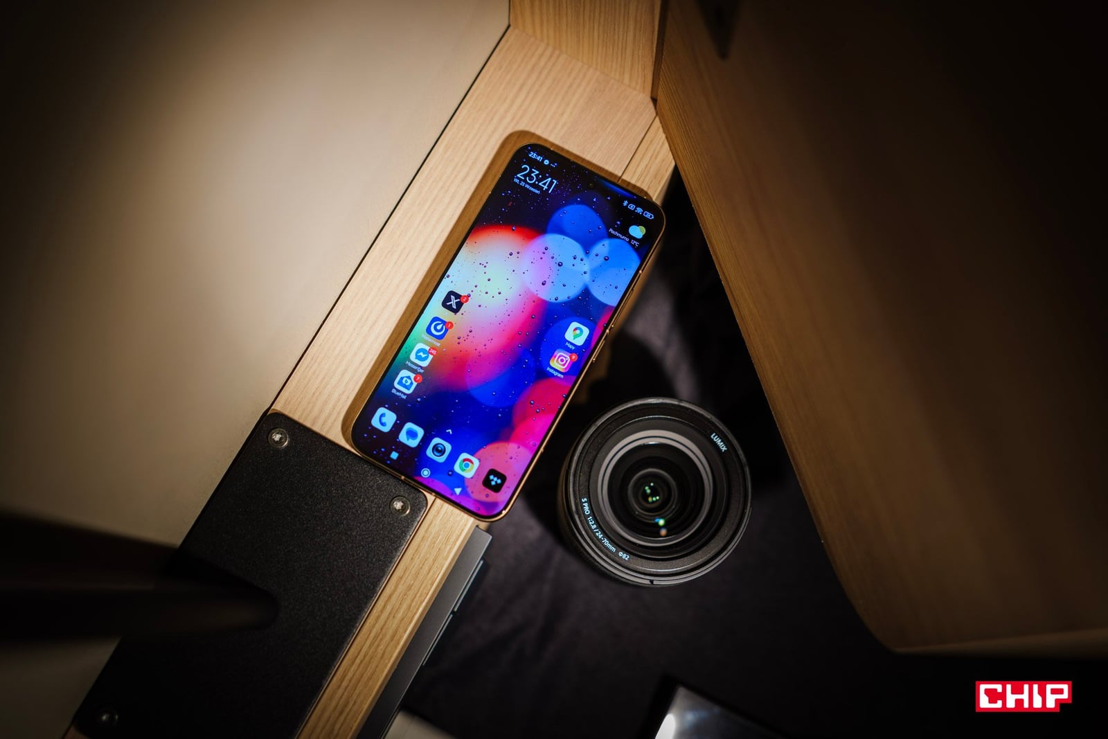 Xiaomi 15T Pro