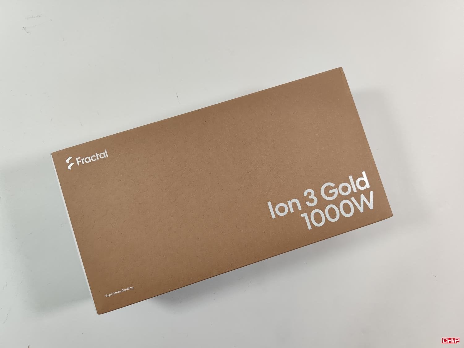test Fractal Design Ion 3 Gold 1000W, recenzja Fractal Design Ion 3 Gold 1000W, opinia Fractal Design Ion 3 Gold 1000W