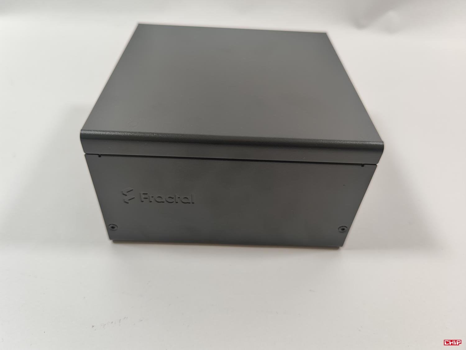 test Fractal Design Ion 3 Gold 1000W, recenzja Fractal Design Ion 3 Gold 1000W, opinia Fractal Design Ion 3 Gold 1000W